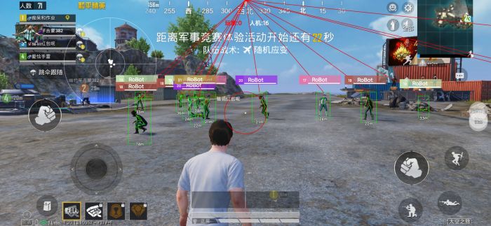 和平精英98k战神辅助怎么用（和平精英98k枪怎么用）